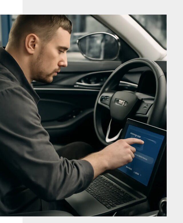 Русификация мультимедиа автомобилей Changan под ключ в Павловском Посаде