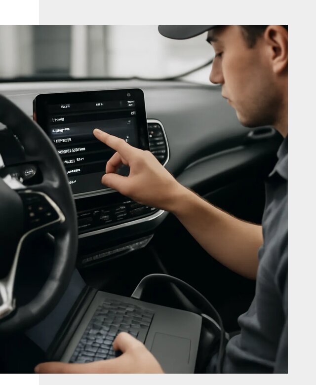 Русификация Dongfeng 7 под ключ для вашего автомобиля в Павловском Посаде