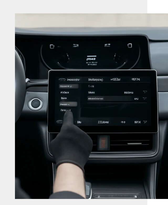Русификация GAC GS 8 под ключ в Павловском Посаде от 6605 р. | ФастМобиль-Пвл