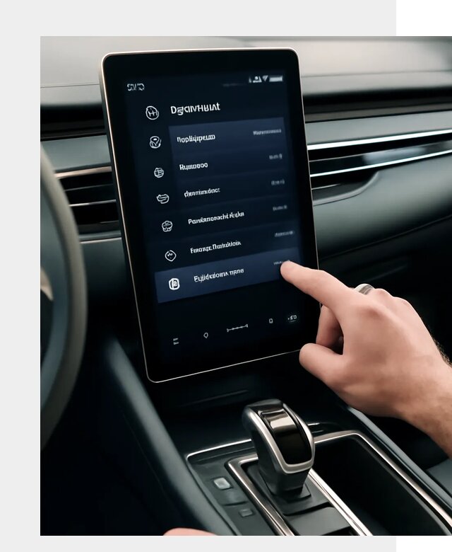 Русификация Geely Preface в Павловском Посаде по цене от 10060 р. | ФастМобиль-Пвл