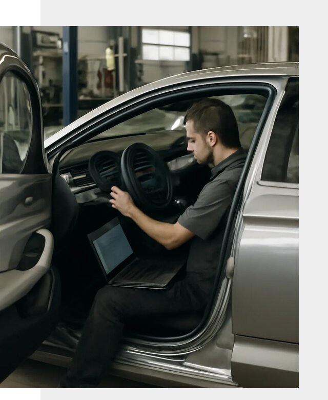 Русификация Geely Preface мультимедиа и меню в Павловском Посаде
