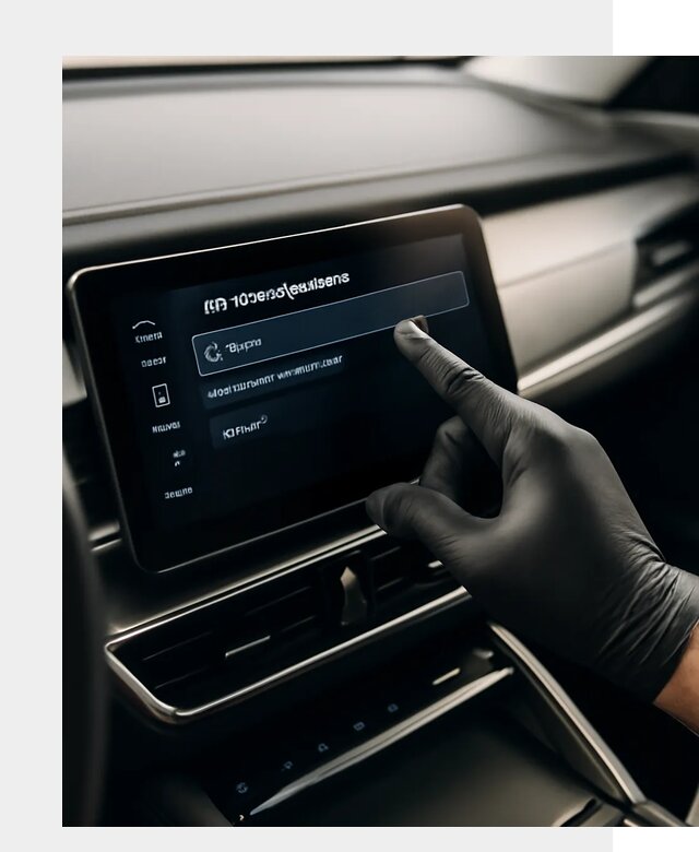 Русификация мультимедиа Geely в Павловском Посаде по цене 6605 р. | ФастМобиль-Пвл