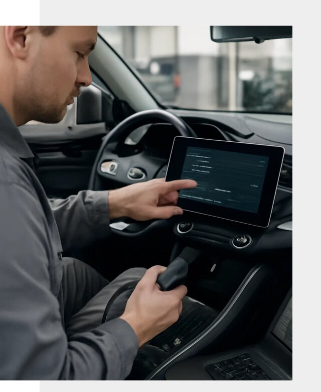 Русификация мультимедиа автомобилей Geely в Павловском Посаде под ключ