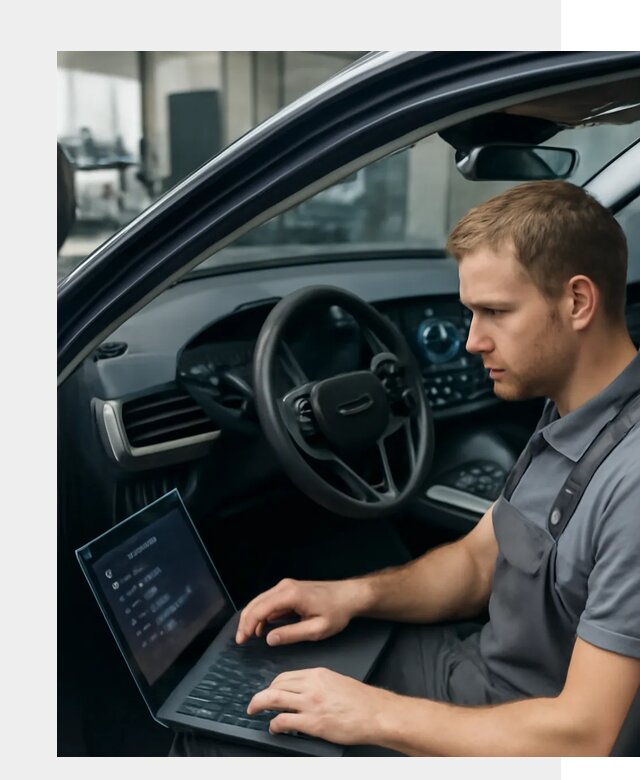 Русификация Haval в Павловском Посаде по цене от 8028 р. | ФастМобиль-Пвл