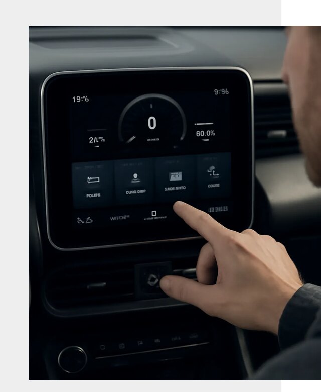 Русификация Haval DARGO в Павловском Посаде по цене от 6605 р. | ФастМобиль-Пвл