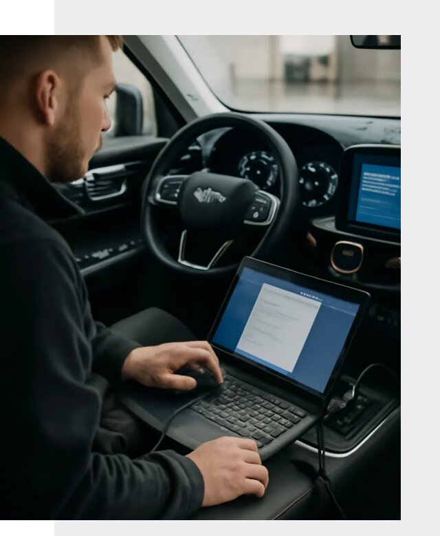 Русификация Haval DARGO и мультимедиа под ключ в Павловском Посаде