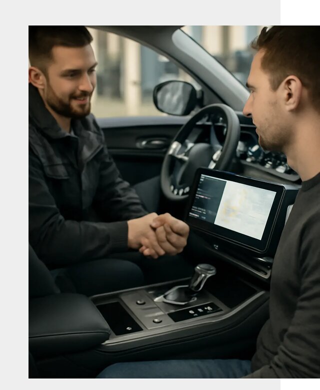 Русификация Jetour X70 Plus в Павловском Посаде по цене 5589 р. | ФастМобиль-Пвл