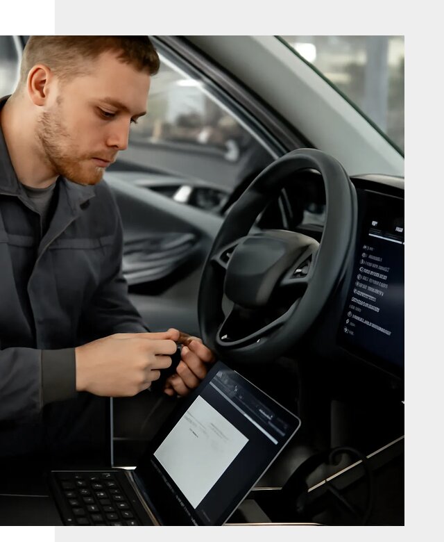 Русификация Jetour X70 Plus для мультимедиа в Павловском Посаде