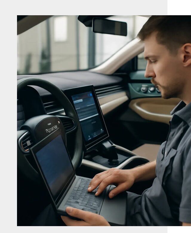 Русификация Lynk Co 900 в Павловском Посаде по цене от 20222 р. | ФастМобиль-Пвл