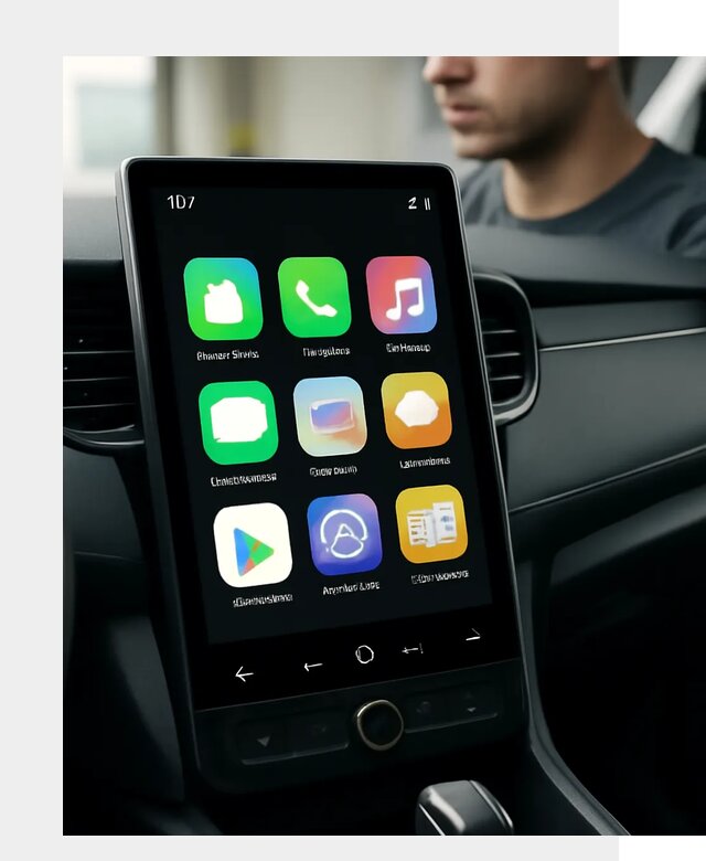 Установка приложений Lynk Co в Павловском Посаде по цене от 5996 р. | ФастМобиль-Пвл