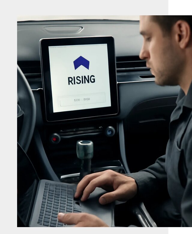 Установка приложений Rising в Павловском Посаде по цене от 4573 р. | ФастМобиль-Пвл