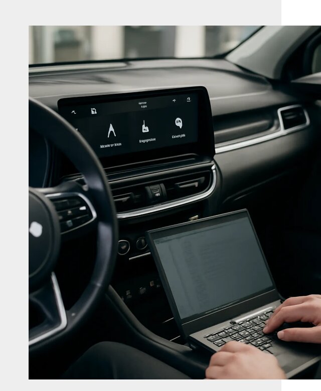 Русификация Kia K5 в Павловском Посаде по цене от 6605 р. | ФастМобиль-Пвл