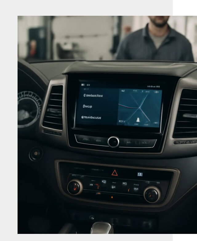 Русификация SsangYong Rexton в Павловском Посаде от 12703 р. | ФастМобиль-Пвл