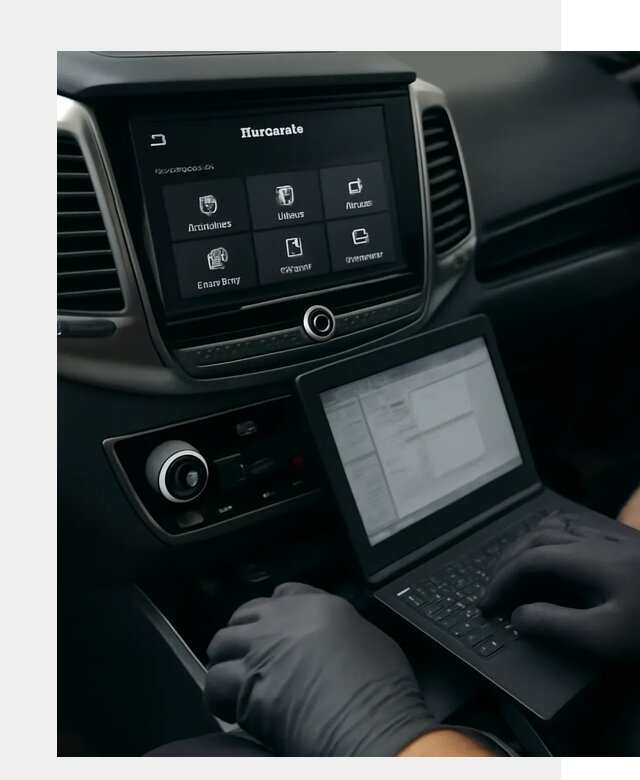 Русификация мультимедиа SsangYong в Павловском Посаде от 6605 р. | ФастМобиль-Пвл