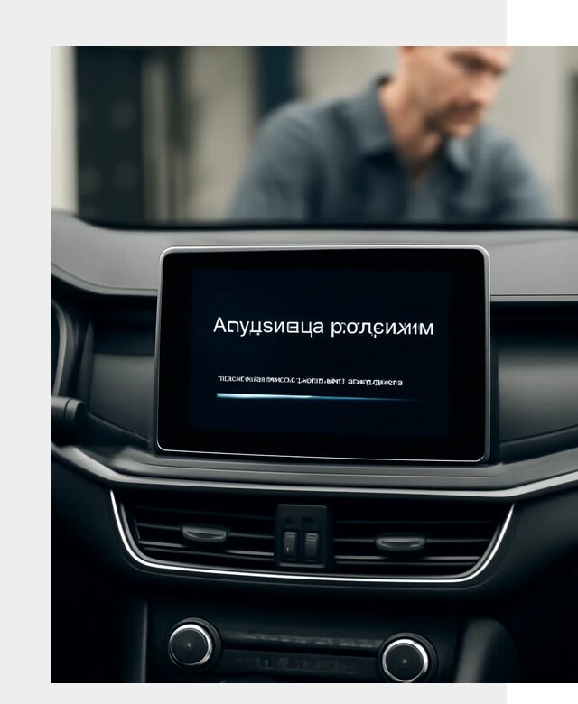 Обновление русификации авто в Павловском Посаде по цене от 5996 р. | ФастМобиль-Пвл