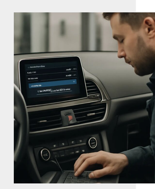 Установка русского пакета языка для авто в Павловском Посаде от 5996 р. | ФастМобиль-Пвл
