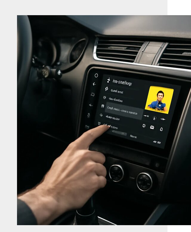 Установка Яндекс Музыки в авто в Павловском Посаде от 5996 р. | ФастМобиль-Пвл