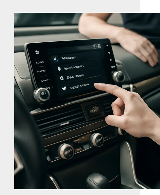 Русификация Honda Accord 10 в Павловском Посаде по цене от 6605 р. | ФастМобиль-Пвл