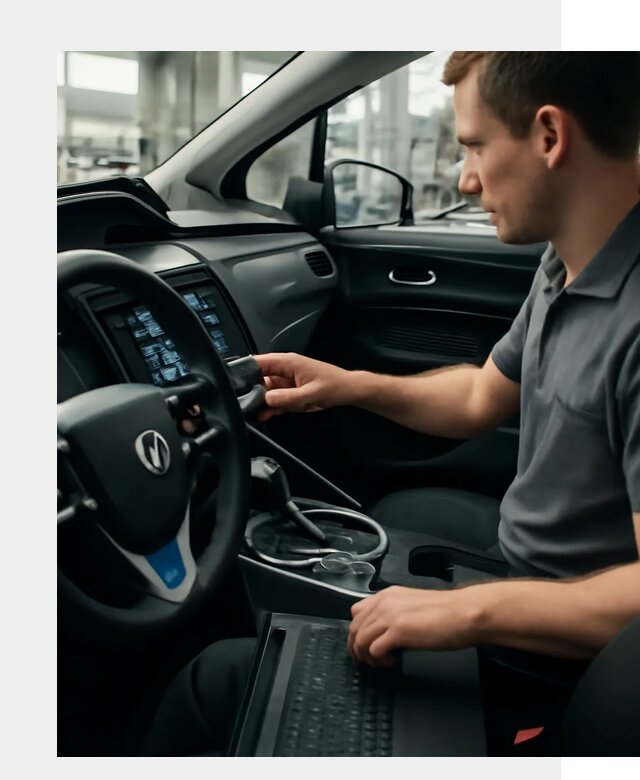 Русификация Honda CLARITY в Павловском Посаде по цене от 7622 р. | ФастМобиль-Пвл