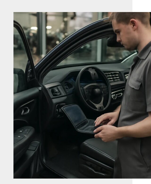 Русификация Honda Pilot по цене от 7012 р. в Павловском Посаде ФастМобиль-Пвл