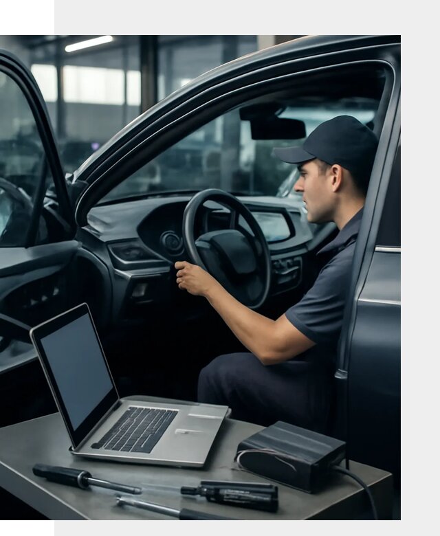 Русификация Honda Ridgeline для комфортной езды в Павловском Посаде