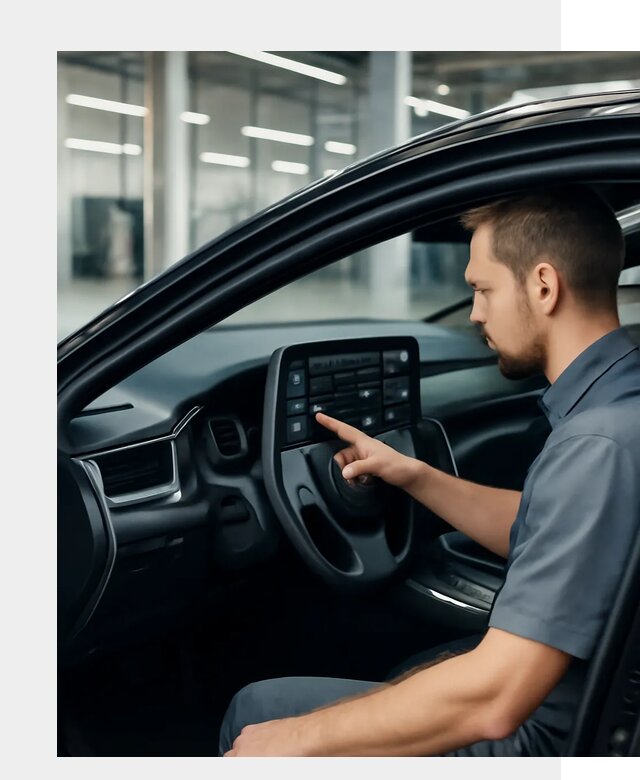 Русификация Lexus в Павловском Посаде по цене от 15141 р. | ФастМобиль-Пвл