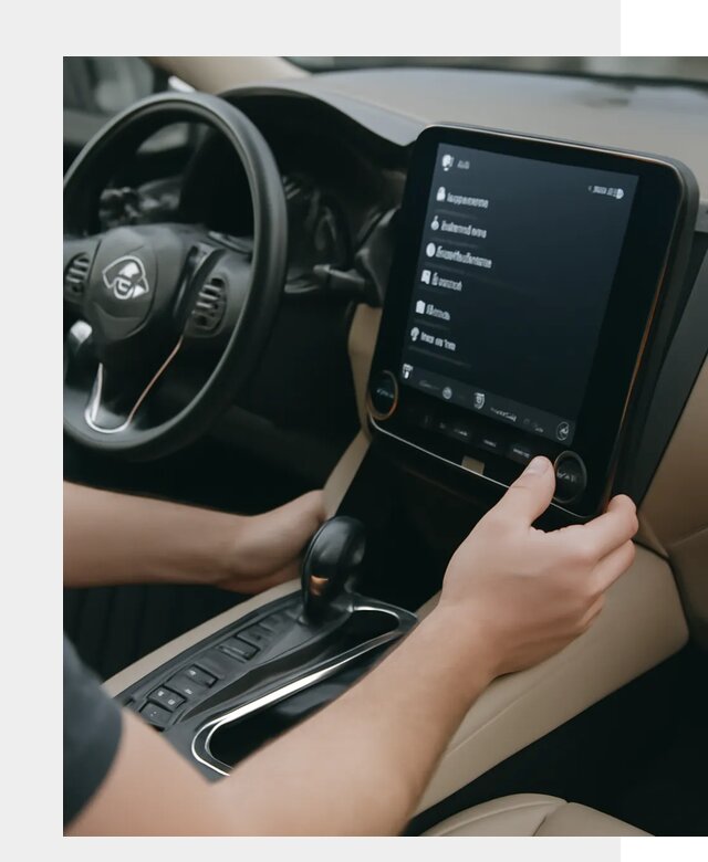 Русификация Lexus NX Panasonic в Павловском Посаде от 8028 р. | ФастМобиль-Пвл