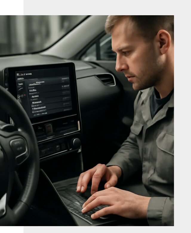 Русификация мультимедиа Lexus NX PIONER для авто в Павловском Посаде