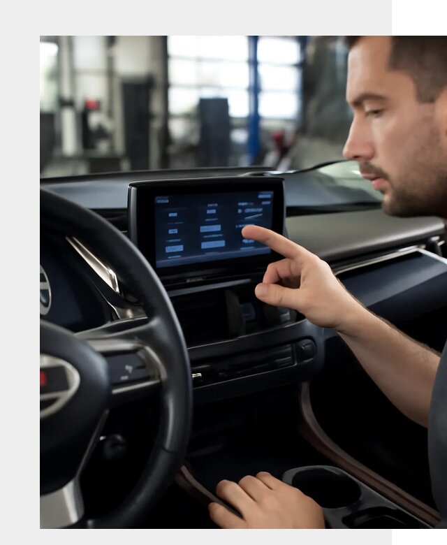 Русификация Lexus RX PANASONIC в Павловском Посаде от 8028 р. | ФастМобиль-Пвл