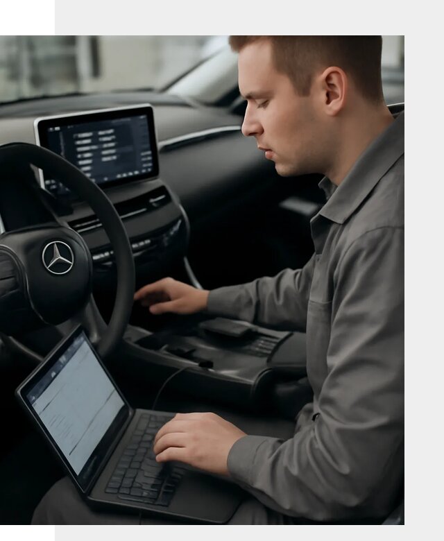 Русификация мультимедиа Lexus для автомобилей в Павловском Посаде