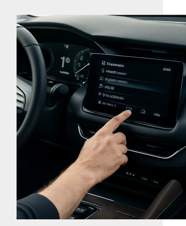 Русификация Mazda EZ-6 в Павловском Посаде по цене от 15141 р. | ФастМобиль-Пвл