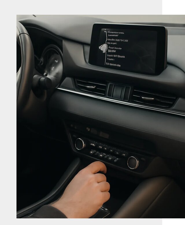 Русификация мультимедиа Mazda в Павловском Посаде по цене от 8028 р. | ФастМобиль-Пвл