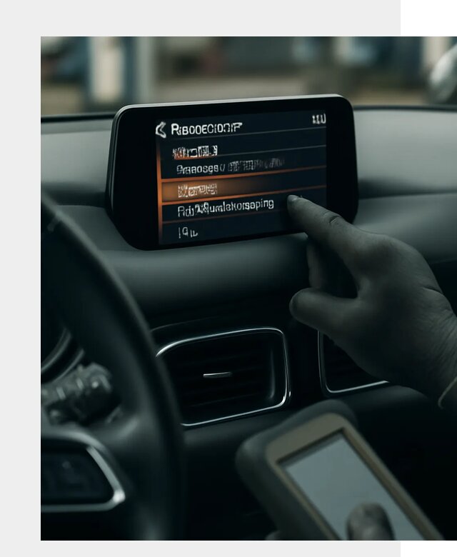Установка приложений Mazda в Павловском Посаде по цене от 5487 р. | ФастМобиль-Пвл