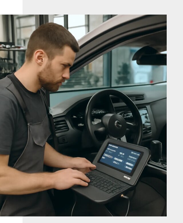 Русификация автомобилей Nissan для всех моделей в Павловском Посаде