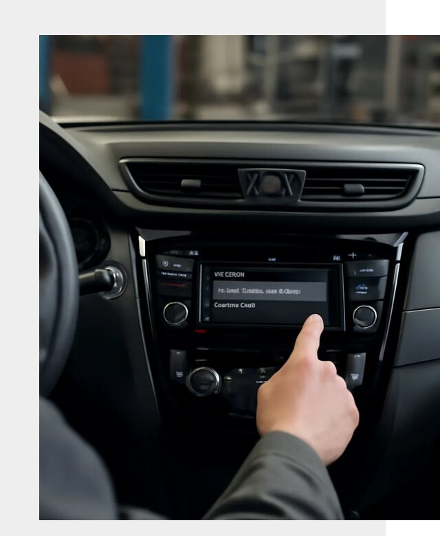 Установка приложений Nissan в Павловском Посаде по цене от 5589 р. | ФастМобиль-Пвл